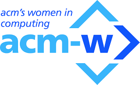 ACM-W Logo