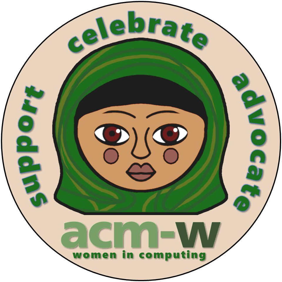 ACM-W Supports, Advocates & Celebrates Women in Computing