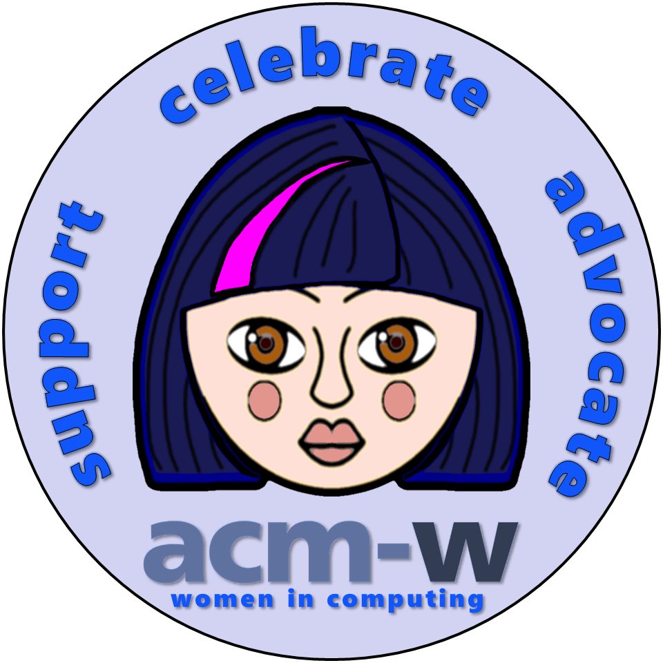 ACM-W Supports, Advocates & Celebrates Women in Computing