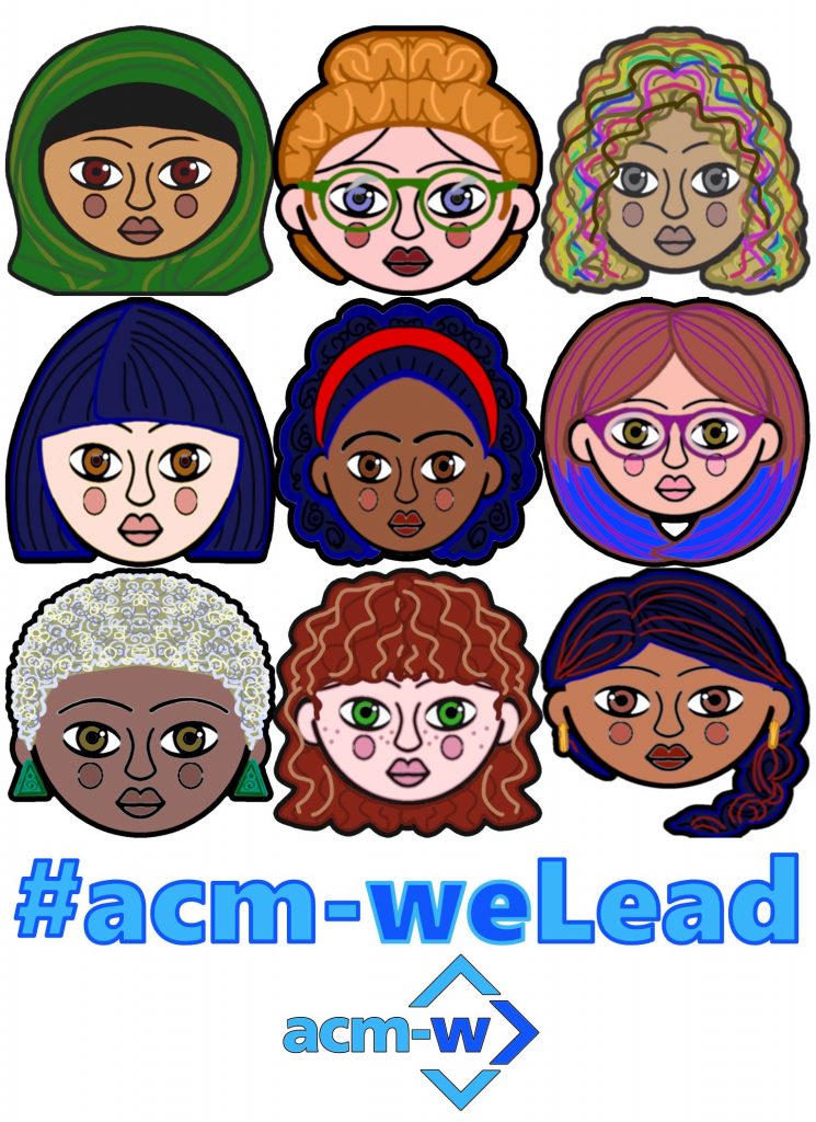 ACM-We Lead