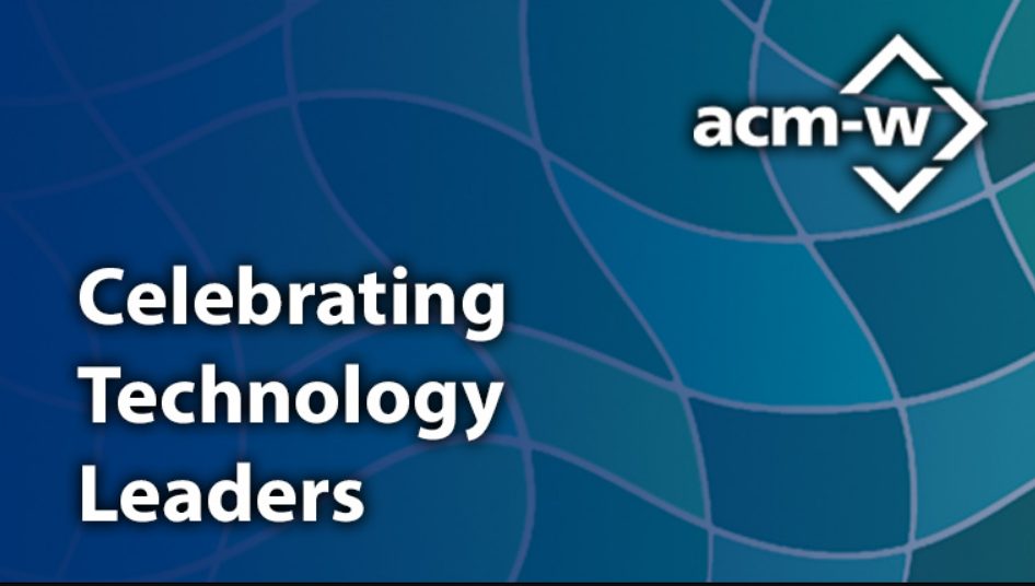 Celebrating Technology Leaders