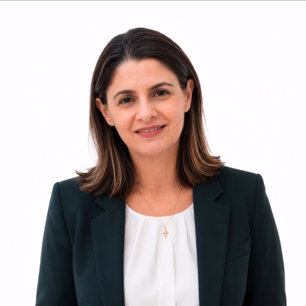 U-RISE — Antigoni Parmaxi: From Classical Studies to New Age Human-Centred Educational Technology, Finding Human Connection Learning in the AI Age