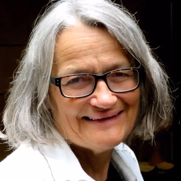 Dame Ursula Martin