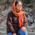 Chair of the Scientia Karachi Professional Chapter