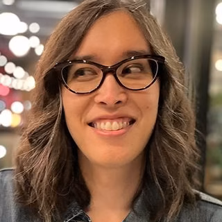 A Fireside Chat with Prof Amy J Ko