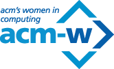 ACM-W Graphics | ACM-W supporting, celebrating and advocating for Women in Computing